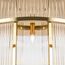 Maytoni Decorative MOD174CL-09G Светильник потолочный Frame, изображение 3