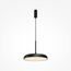 Maytoni Decorative MOD189PL-L18B3K1 Светильник подвесной Gerhard, изображение 3