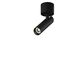 Maytoni Technical C141CL-L125-6W3K-B Светильник потолочный светодиодный Focus T