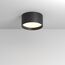 Maytoni Technical C091CL-12W3K-B Светильник потолочный светодиодный Glare, изображение 3