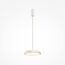 Maytoni Decorative MOD189PL-L12W3K1 Светильник подвесной светодиодный Gerhard