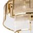 Maytoni Decorative MOD174CL-09G Светильник потолочный Frame, изображение 4