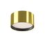 Maytoni Technical C091CL-12W4K-BS Светильник потолочный светодиодный Glare