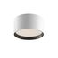 Maytoni Technical C091CL-12W4K-W Светильник потолочный светодиодный Glare