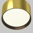 Maytoni Technical C091CL-12W3K-BS Светильник потолочная светодиодный Glare, изображение 2