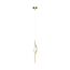 Maytoni Decorative MOD347PL-L8BS3K Светильник подвесной светодиодный Foresight