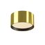 Maytoni Technical C091CL-12W3K-BS Светильник потолочная светодиодный Glare