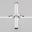 Maytoni Technical C140RS-L300-7W4K-W Светильник встраиваемый светодиодный Focus T, изображение 5