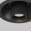 Maytoni Technical C140RS-L200-7W4K-B Светильник встраиваемый светодиодный Focus T, изображение 2