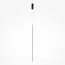 Maytoni Decorative MOD246PL-L24BK1 Светильник Halo, изображение 3