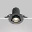 Maytoni Technical DL045-01-10W4K-B Светильник встраиваемый светодиодный Hidden, изображение 5