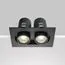Maytoni Technical DL045-02-10W4K-B Светильник встраиваемый светодиодный Hidden, изображение 5