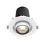 Maytoni Technical DL045-01-10W4K-W Светильник встраиваемый светодиодный Hidden
