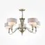 Maytoni Decorative H311-05-G Подвесная люстра Lillian, изображение 2