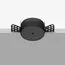Maytoni Technical PA001-TRS-B Основание для подвесного светильника Accessories for pendant, изображение 6