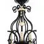 Maytoni Decorative H631-PL-08-B Подвесная люстра Karina, изображение 5