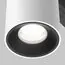 Maytoni Technical TR132-4-7W-DS-W Трековый магнитный светодиодный светильник Exility Alfa S, изображение 2