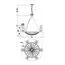 Maytoni Decorative H021PL-06CH Подвесная люстра Pantheon, изображение 6