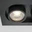 Maytoni Technical DL045-02-10W4K-B Светильник встраиваемый светодиодный Hidden, изображение 2