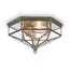 Maytoni Decorative H356-CL-03-BZ Потолочная люстра Zeil, изображение 2