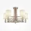 Maytoni Decorative H004CL-05BG Потолочная люстра Vittoria, изображение 2