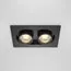 Maytoni Technical DL045-02-10W3K-B Светильник встраиваемый светодиодный Hidden, изображение 4