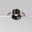 Maytoni DL043-01-10W3K-RD-B-1 Светильник встраиваемый светодиодный Alfa LED, изображение 6