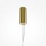 Maytoni Decorative MOD297PL-L24BS3K Светильник подвесной светодиодный Adore, изображение 7