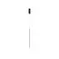 Maytoni Decorative MOD246PL-L12BK Светильник Halo