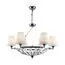Maytoni Decorative H021PL-06CH Подвесная люстра Pantheon, изображение 2