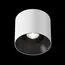 Maytoni Technical C064CL-01-15W4K-RD-WB Потолочный светильник Alfa LED, изображение 6