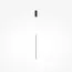 Maytoni Decorative MOD246PL-L12BK Светильник Halo, изображение 3