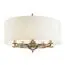 Maytoni Decorative H007PL-05G Подвесная люстра Anna, изображение 2