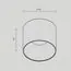 Maytoni Technical C064CL-01-15W4K-RD-WB Потолочный светильник Alfa LED, изображение 7