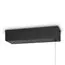 Maytoni Decorative MOD005PL-L48BK Светильник подвесной светодиодный Halo, изображение 5