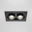 Maytoni Technical DL045-02-10W4K-B Светильник встраиваемый светодиодный Hidden, изображение 4