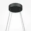 Maytoni Decorative MOD244PL-L50BK Люстра Halo, изображение 5
