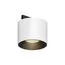 Maytoni Technical TR188-1-5W3K-M-BW Трековый магнитный светодиодный светильник Levity Alfa S