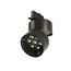 Maytoni Technical TR199-3-15W4K-M-B Трековый трехфазный светодиодный светильник Trinity Alfa