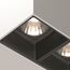 Maytoni Technical C065CL-02-L12W4K-W Светильник потолочный светодиодный Alfa LED, изображение 6