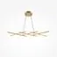Maytoni Decorative MOD244PL-L50BSK Люстра Halo, изображение 3