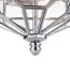 Maytoni Decorative H356-CL-03-CH Потолочная люстра Zeil, изображение 5