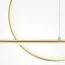 Maytoni Decorative MOD247PL-L49BSK Светильник Halo, изображение 2