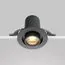 Maytoni Technical DL045-01-10W3K-B Светильник встраиваемый светодиодный Hidden, изображение 5