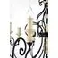 Maytoni Decorative H631-PL-06-B Подвесная люстра Karina, изображение 4