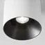 Maytoni Technical C064CL-01-15W4K-RD-WB Потолочный светильник Alfa LED, изображение 2