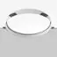 Maytoni Technical DLA032-TRS90-W Основание для безрамочной установки светильника Zon в ГКЛ Downlight, изображение 6