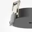 Maytoni Technical PA001-RS-B Основание для подвесного светильника Accessories for pendant, изображение 2