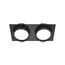 Maytoni Technical DL086-02-GX53-SQ-B Светильник встраиваемый Hoop