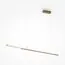 Maytoni Decorative MOD005PL-L48BSK Подвесной светильник Halo, изображение 3